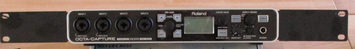 Console for TrboNet